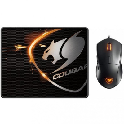 Cougar Minos XC