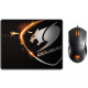 Cougar Minos XC