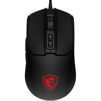 MSI FORGE GM100