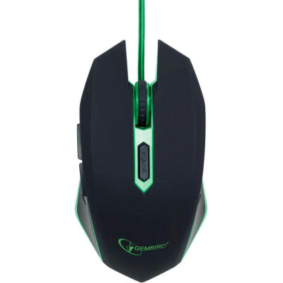 Gembird MUSG-001-G