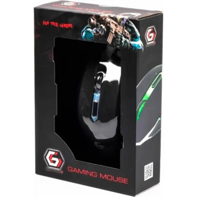 Gembird MUSG-001-G