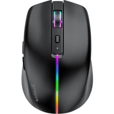 Proove Comet Black (WMCM00022001)