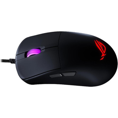 ASUS ROG Harpe Mini Core USB Black (90MP04D0-BMUA00)