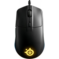 SteelSeries Rival 3 Gen 2 Black (62515)