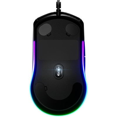 SteelSeries Rival 3 Gen 2 Black (62515)