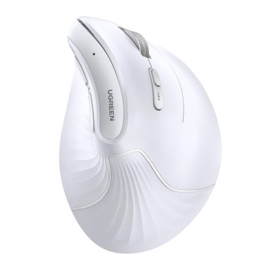 UGREEN MU008 Vertical White (UGR-45759)