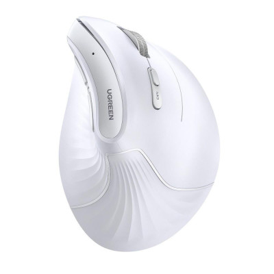 UGREEN MU008 Vertical White (UGR-45759)