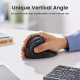 UGREEN MU008 Vertical White (UGR-45759)
