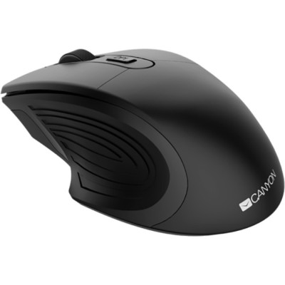 Canyon CNE-CMSW15B Black
