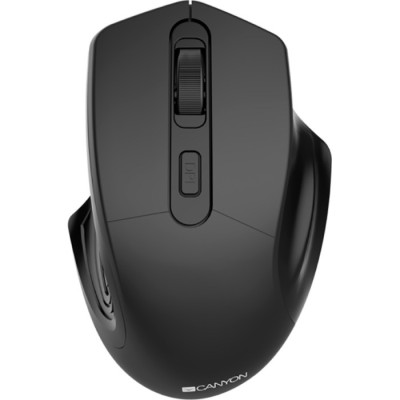 Canyon CNE-CMSW15B Black
