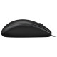 Logitech B-100 Optical Mouse black (910-003357)
