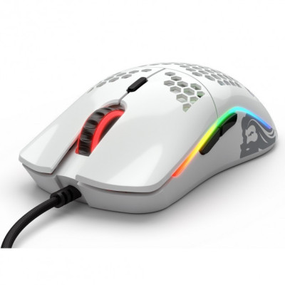 Glorious Model O Glossy White (GO-GWhite)