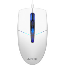 A4Tech N-530S White