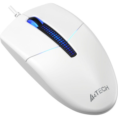 A4Tech N-530S White