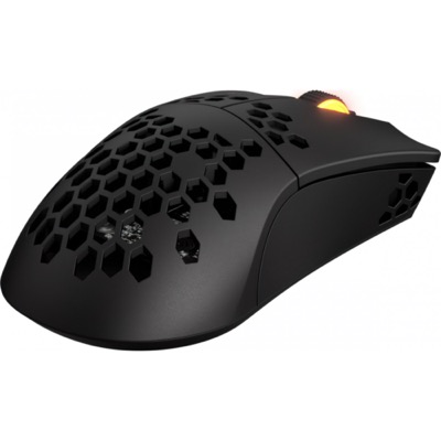 HATOR Stellar PRO Wireless Black (HTM-550)