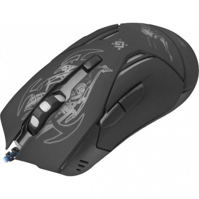 Defender Bionic GM-250L (52250)