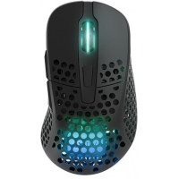 Xtrfy M4 RGB Wireless, Black (XG-M4-WL-BLACK)