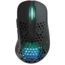 Xtrfy M4 RGB Wireless, Black (XG-M4-WL-BLACK)