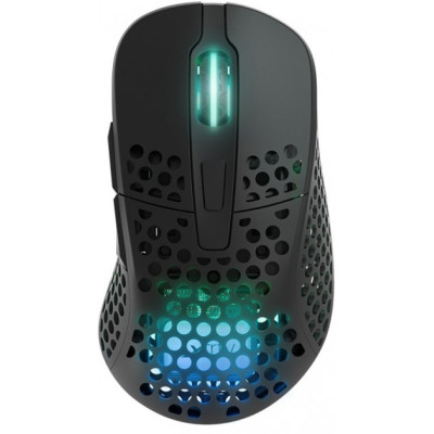 Xtrfy M4 RGB Wireless, Black (XG-M4-WL-BLACK)