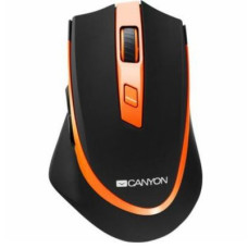 Canyon CNS-CMSW13BO Black/Orange