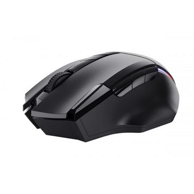 Trust GXT 131 Ranoo WL ECO Black (24558)