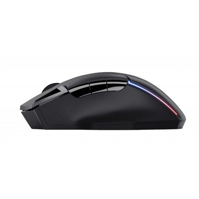 Trust GXT 131 Ranoo WL ECO Black (24558)
