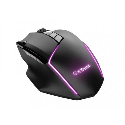 Trust GXT 131 Ranoo WL ECO Black (24558)