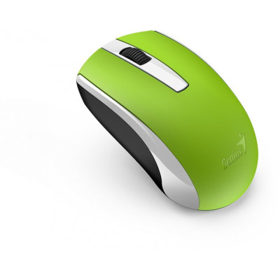 Genius ECO-8100 Green (31030010408, 31030004404)