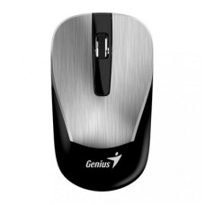 Genius ECO-8015 Wireless Silver (31030011411)