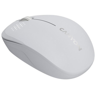 Canyon MW-04 White (CNS-CMSW04W)