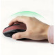 UGREEN MU006 Ergonomic Red (25752)