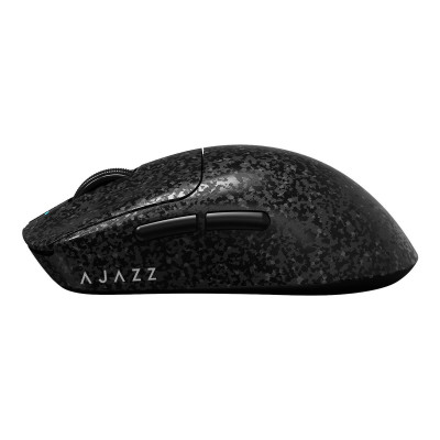 AJAZZ  MAX Black Carbon fiber (AJ199-MAX-B)