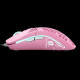 Glorious Model O Minus Pink (GOM-Pink)