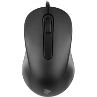 2E MF160 USB Black (2E-MF160UB)