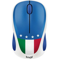Logitech M238 ITALY WORLD CUP (910-005402)