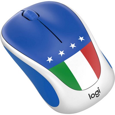 Logitech M238 ITALY WORLD CUP (910-005402)