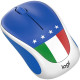 Logitech M238 ITALY WORLD CUP (910-005402)