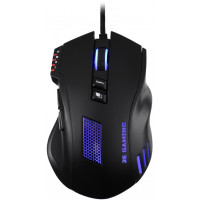 2E Gaming MG335 RGB USB Black (2E-MG335UB)