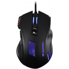 2E Gaming MG335 RGB USB Black (2E-MG335UB)