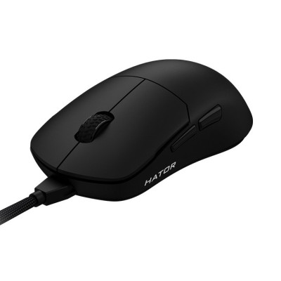 HATOR Quasar Essential (HTM-400) Black