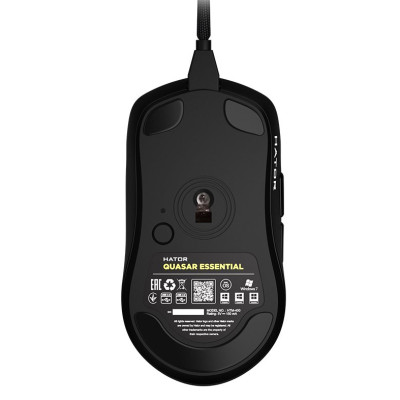 HATOR Quasar Essential (HTM-400) Black