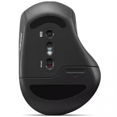 Lenovo 600 Wireless Black (GY50U89282)