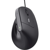 Trust Bayo 2 Ergonomic Black (25144)