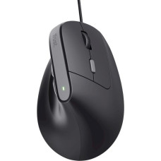 Trust Bayo 2 Ergonomic Black (25144)