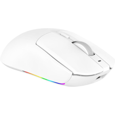 Ajazz AJ139 V2 MC White (AJ139-V2-MC-W)