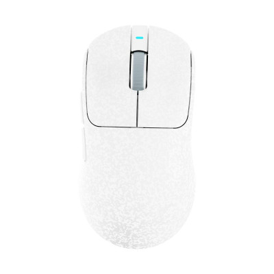 AJAZZ MAX White Carbon fiber (AJ199-MAX-W)