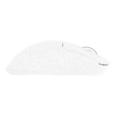 AJAZZ MAX White Carbon fiber (AJ199-MAX-W)