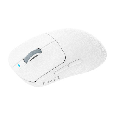 AJAZZ MAX White Carbon fiber (AJ199-MAX-W)