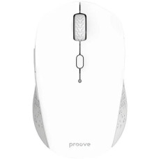 Proove Sweeper White (WMSW00011002)