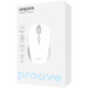 Proove Sweeper White (WMSW00011002)